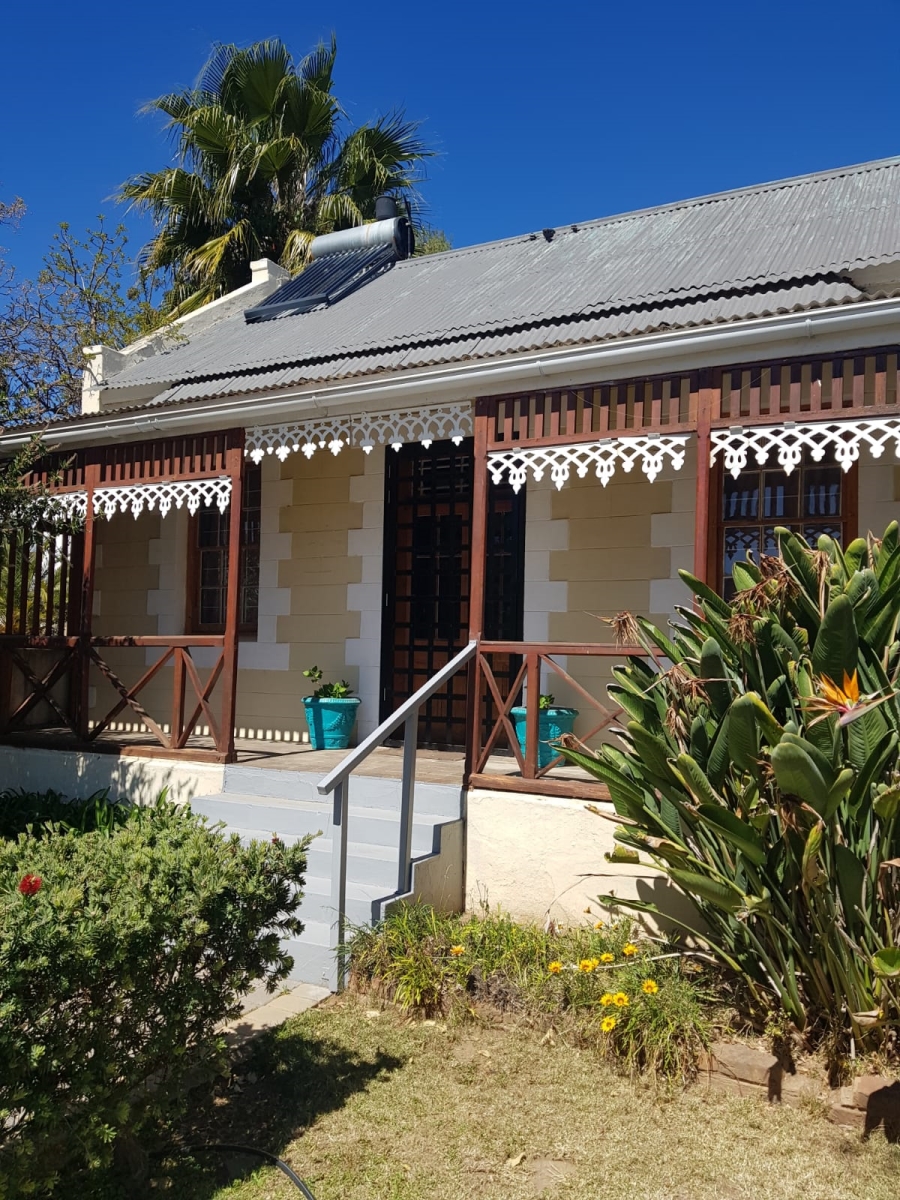 9 Bedroom Property for Sale in Uniondale Western Cape